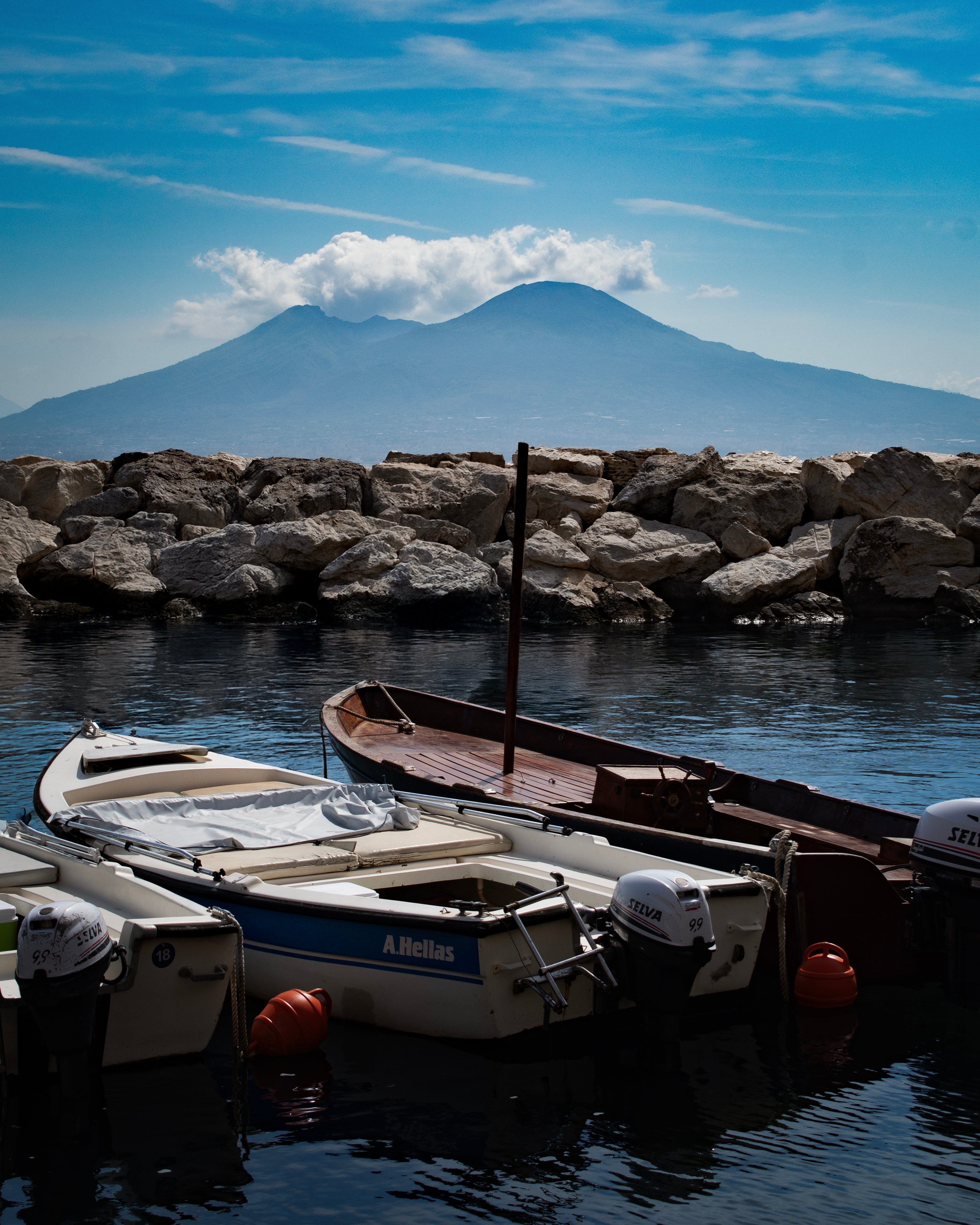 La Moda Italiana @Almaty