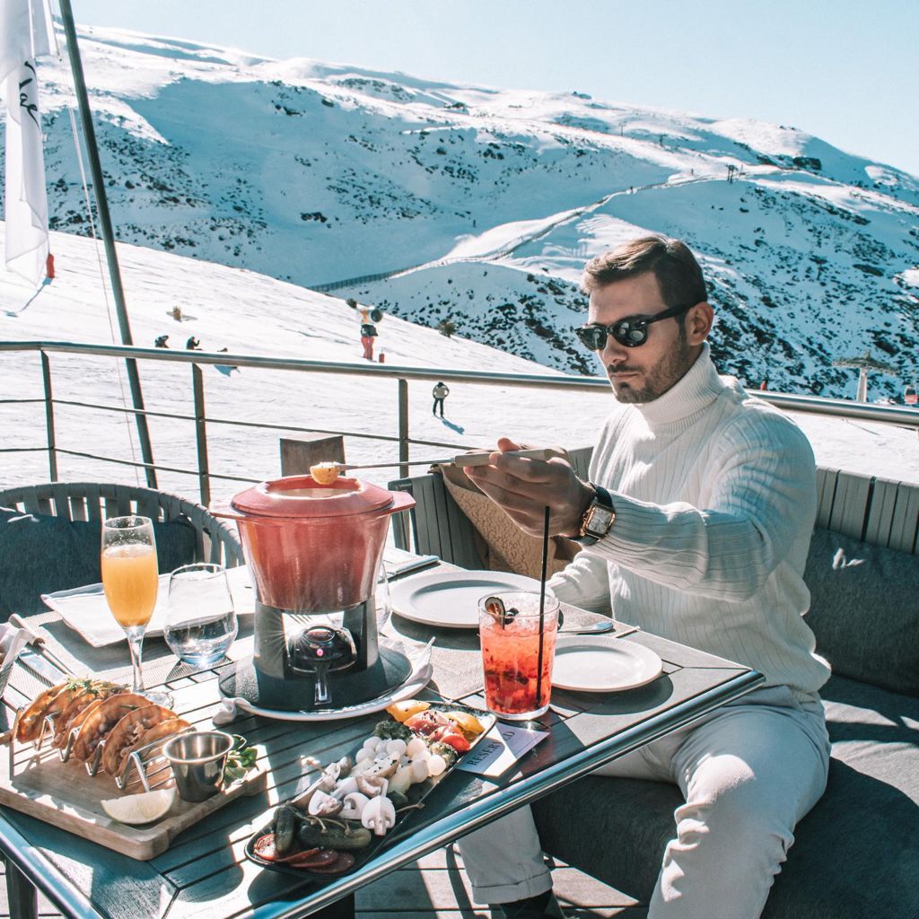 Cesare Ballarini Cortina