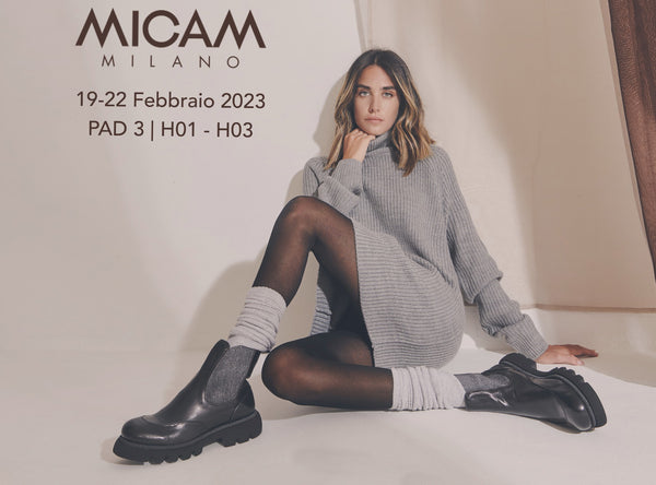 Micam Milano | 19-22 febbraio 2023