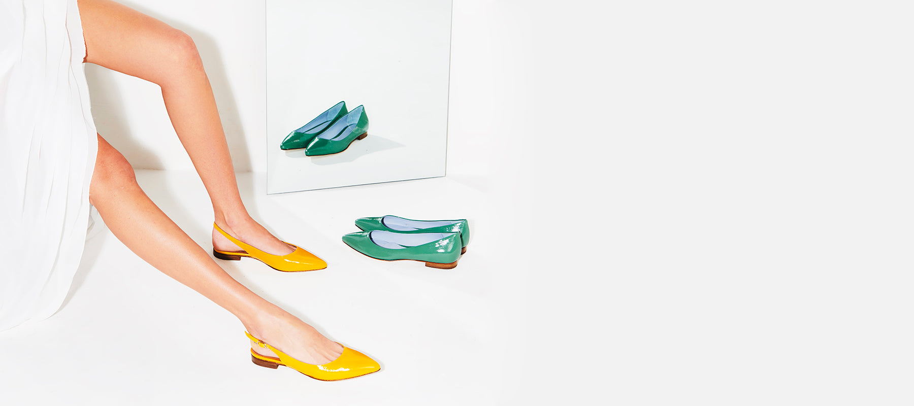 Spring Summer 2021 Woman