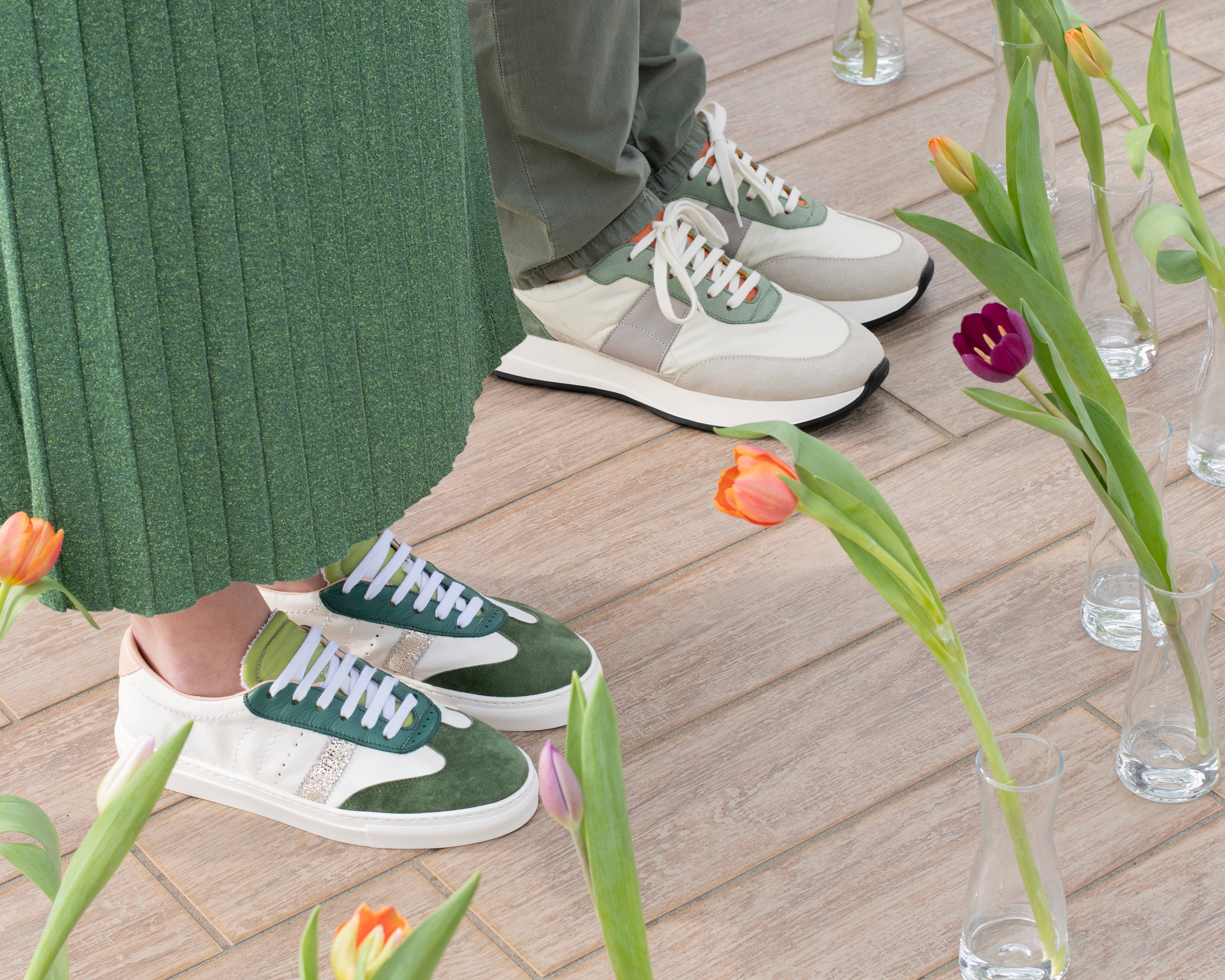 Spring Summer 2025