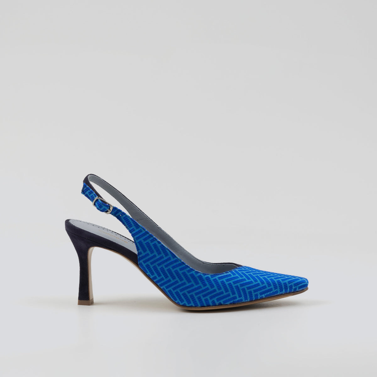SLINGBACK - BDH33 BLU