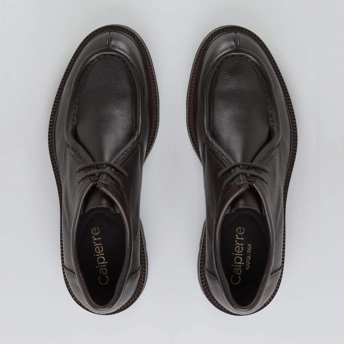 DERBY - BH146 MARRONE