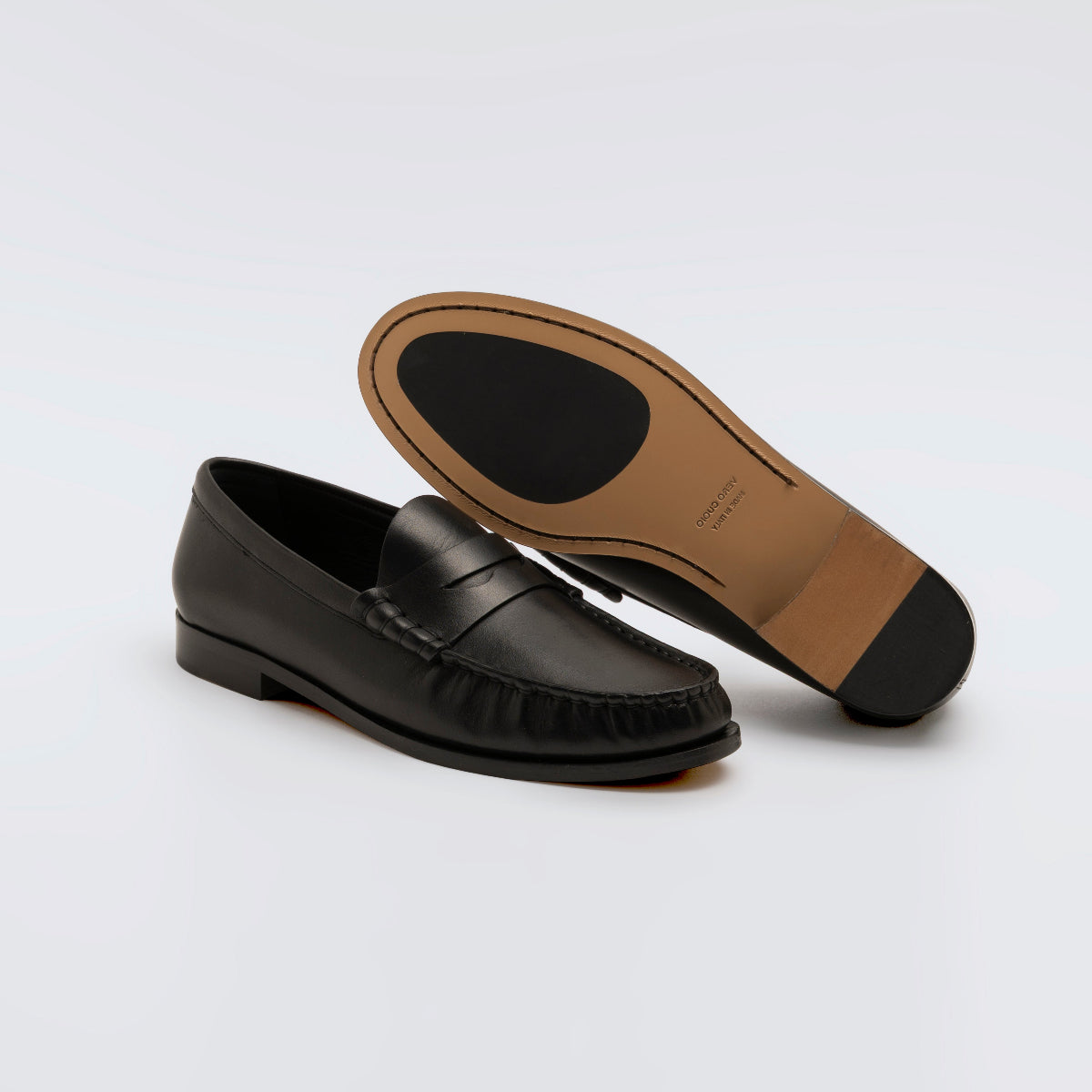 TUBOLARE - D4303 NERO