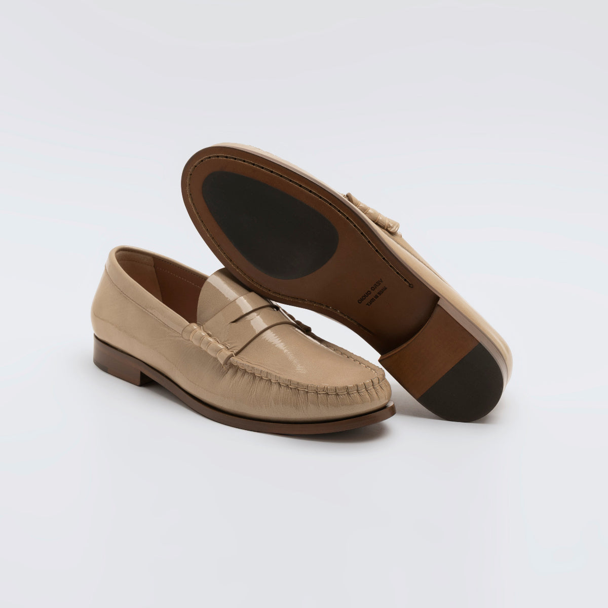 TUBOLARE - D4303 TAUPE