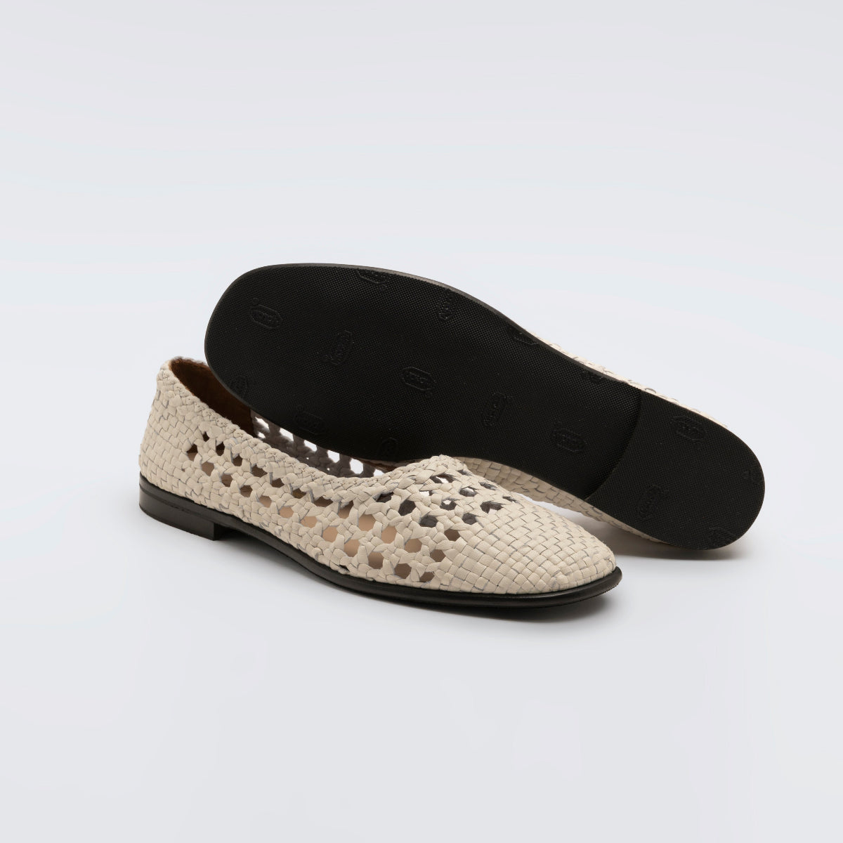 BALLERINA - DE135 PANNA