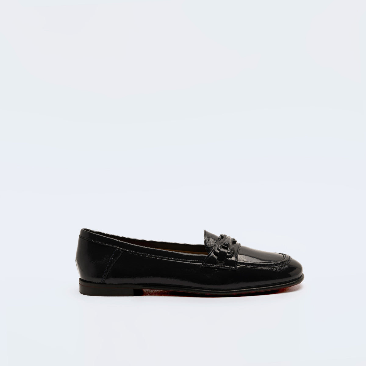 MOCASSINO - DE596 BLU