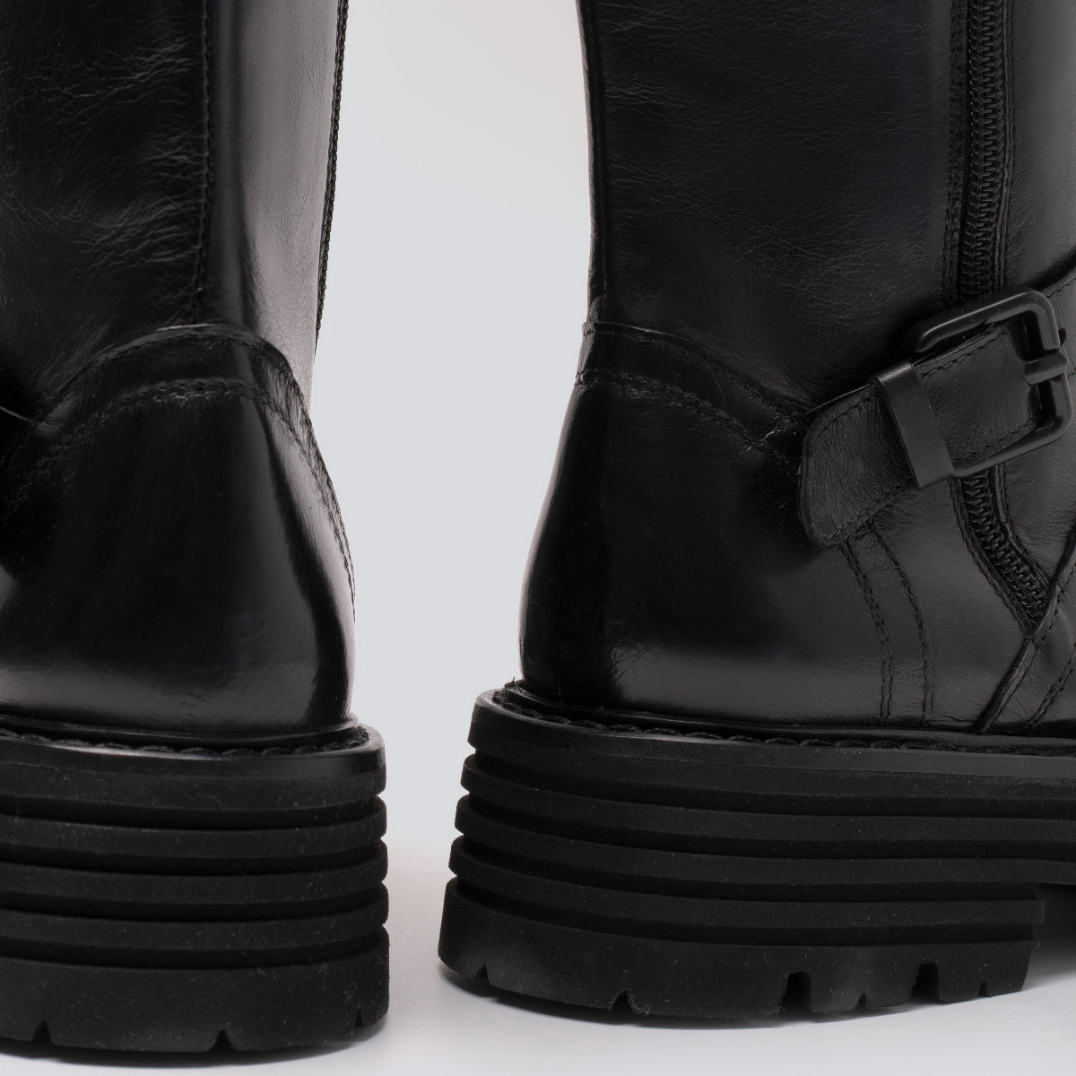 STIVALE - DZ220 NERO - Calpierre S.r.l.