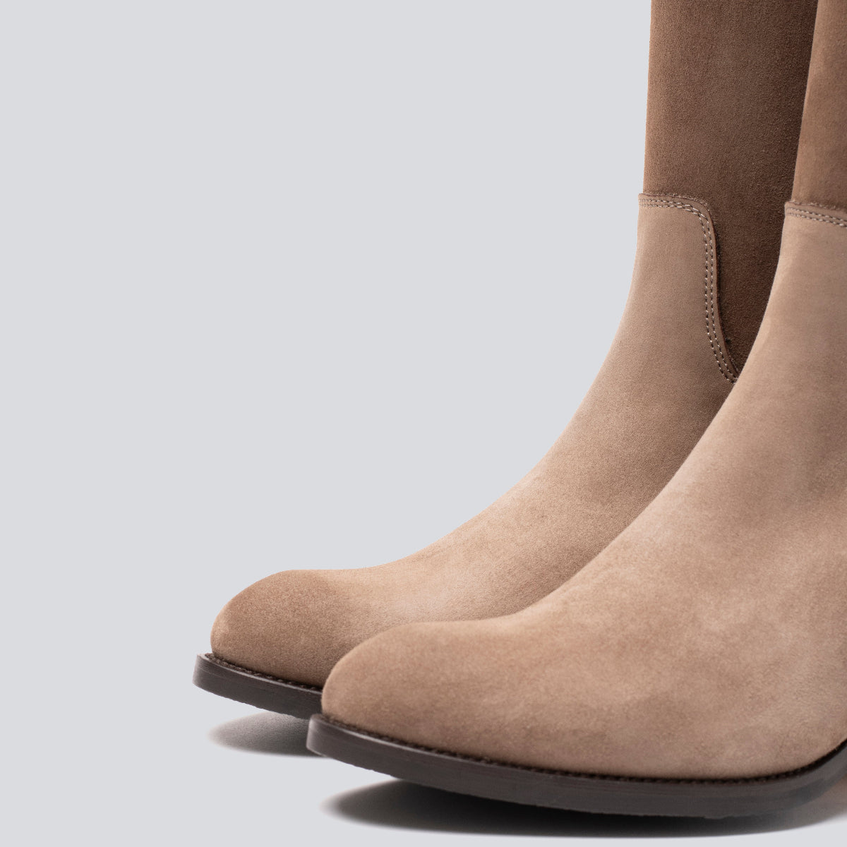 STIVALE - DZ24 FANGO - Calpierre S.r.l.