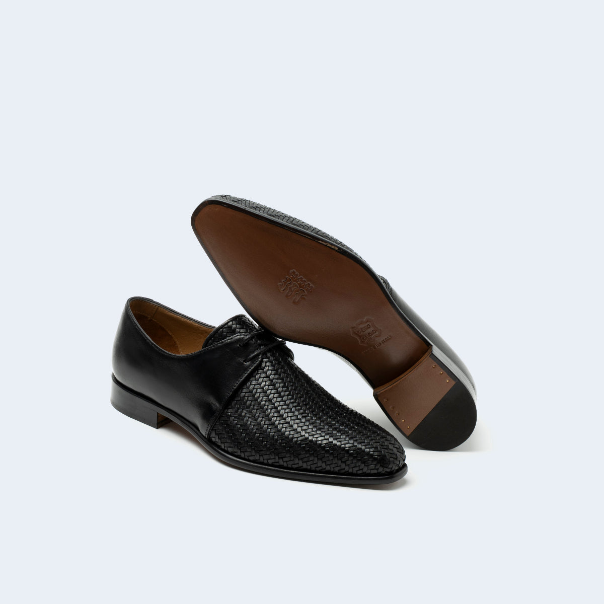 DERBY - H35 NERO