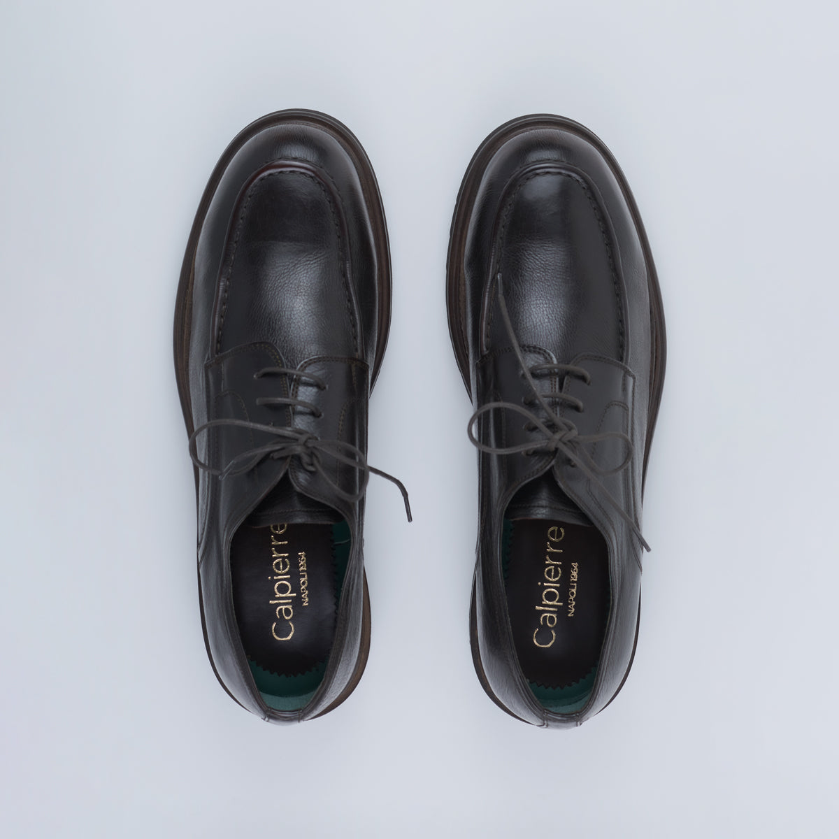 DERBY - K046 MARRONE