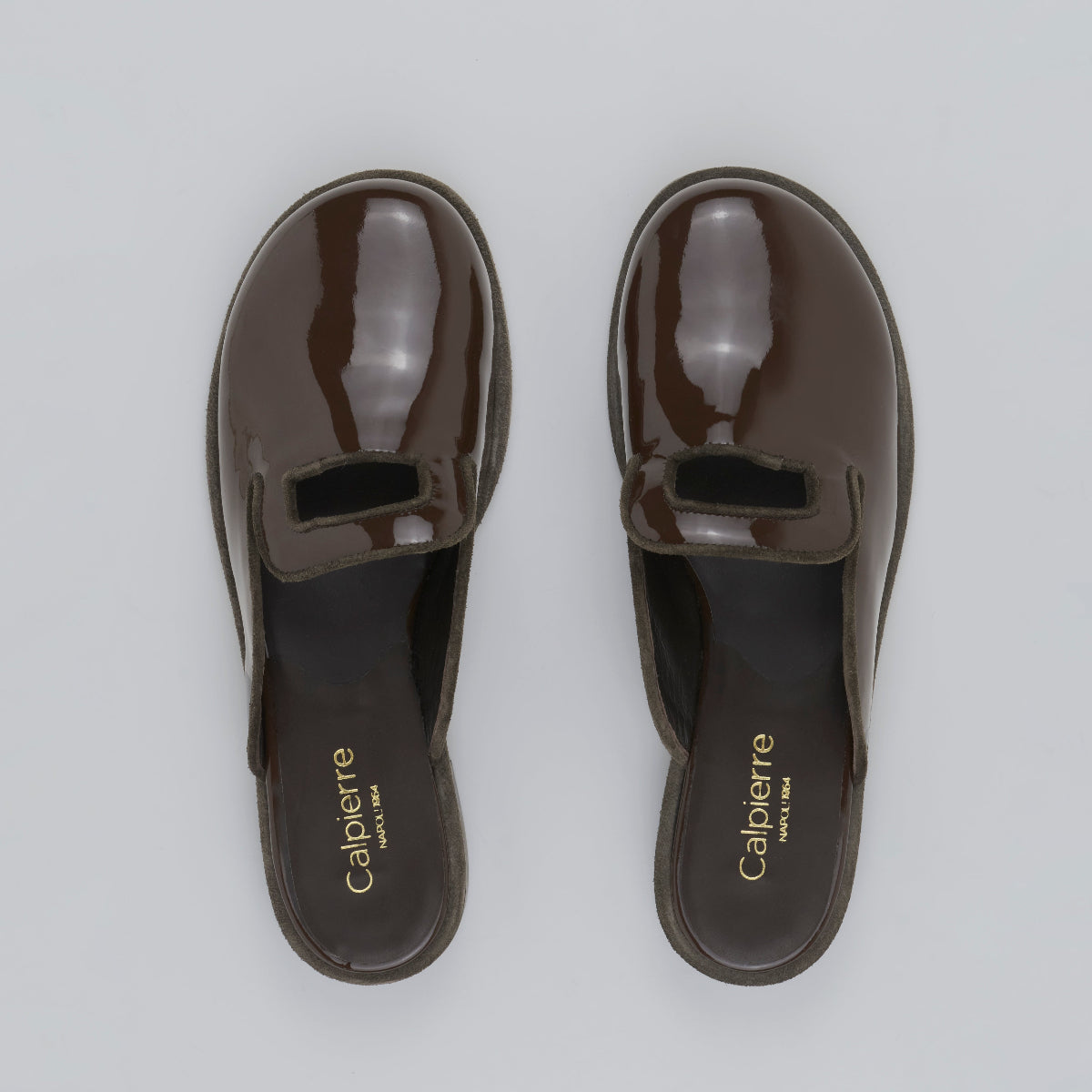 SABOT - KARI MARRONE SCURO