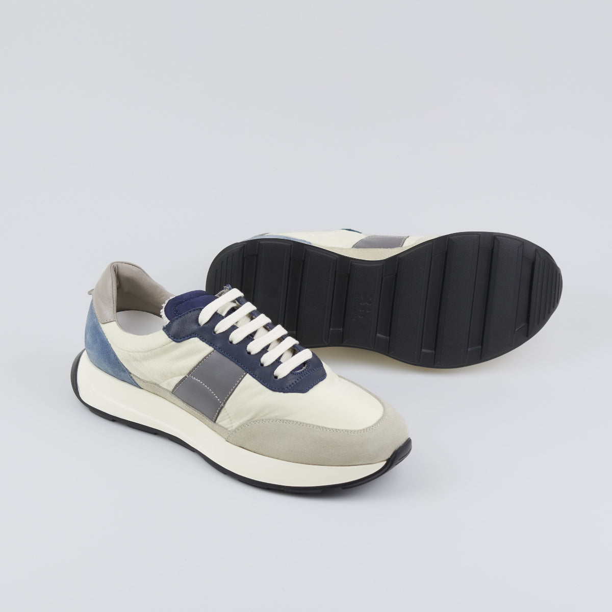 NA1964 - SNEAKER - HAVANA DREAM