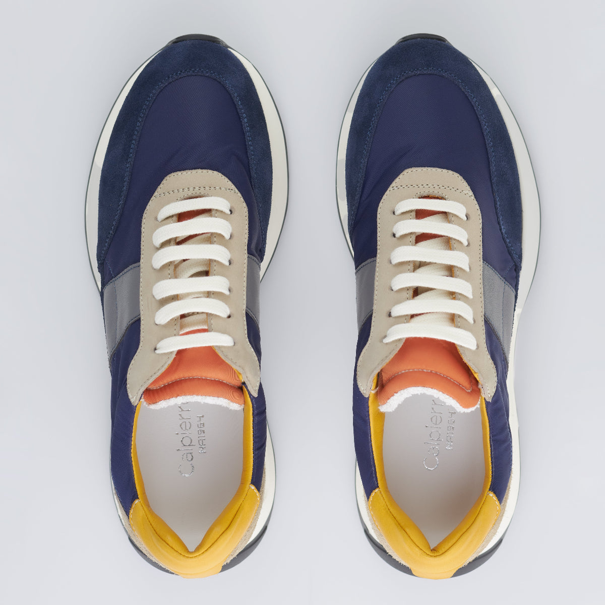NA1964 - SNEAKER - SOGNO AGLIO
