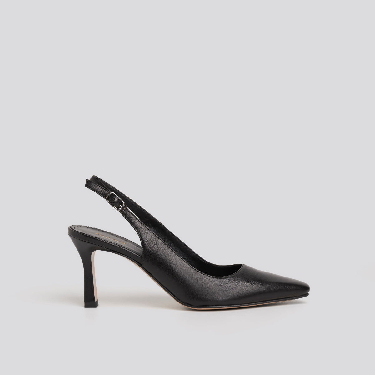 SLINGBACK - BDH36 NERO