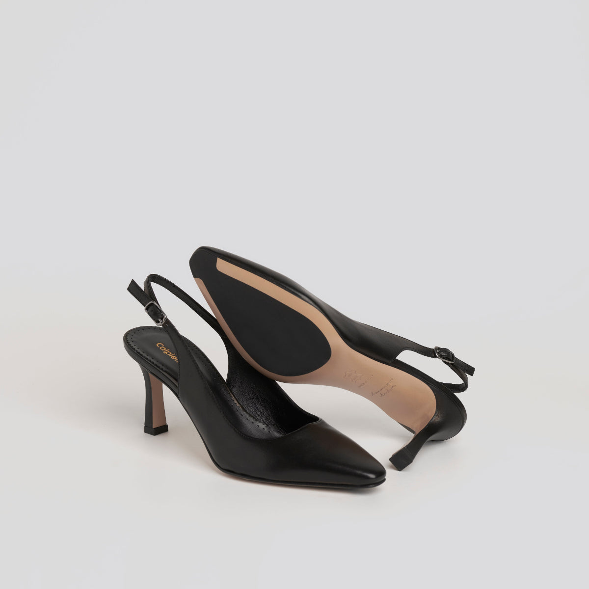 SLINGBACK - BDH36 NERO