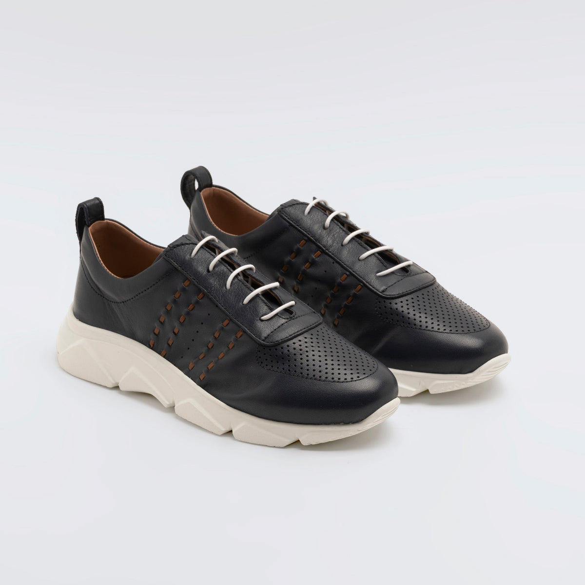 SNEAKER - DINA BLUE