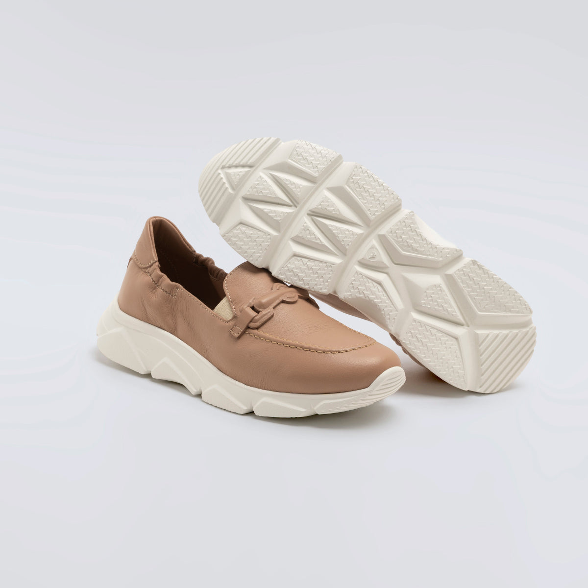 SNEAKER - ESTER NUDO