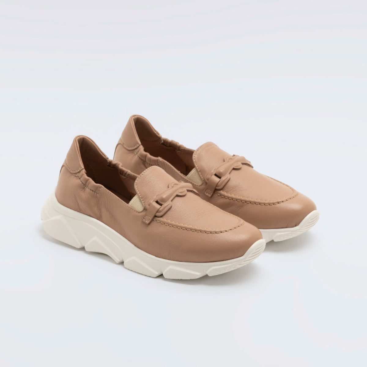 SNEAKER - ESTER NUDO