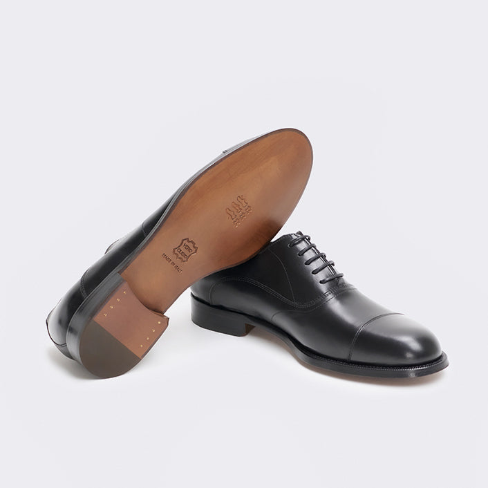 OXFORD NERO - 2451 NERO