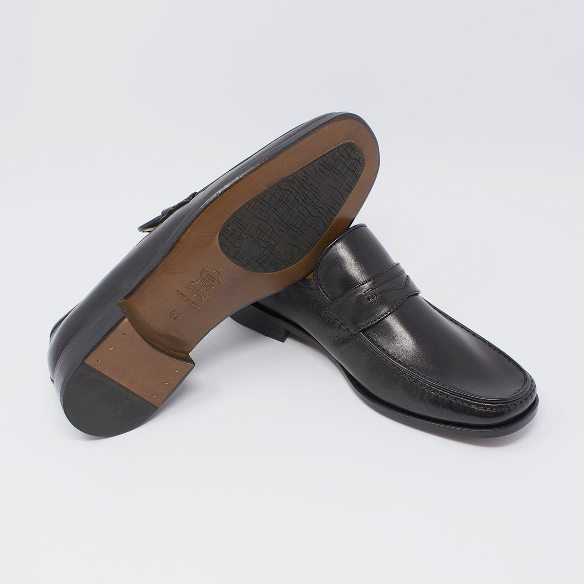 TUBOLARE - 4203 NERO