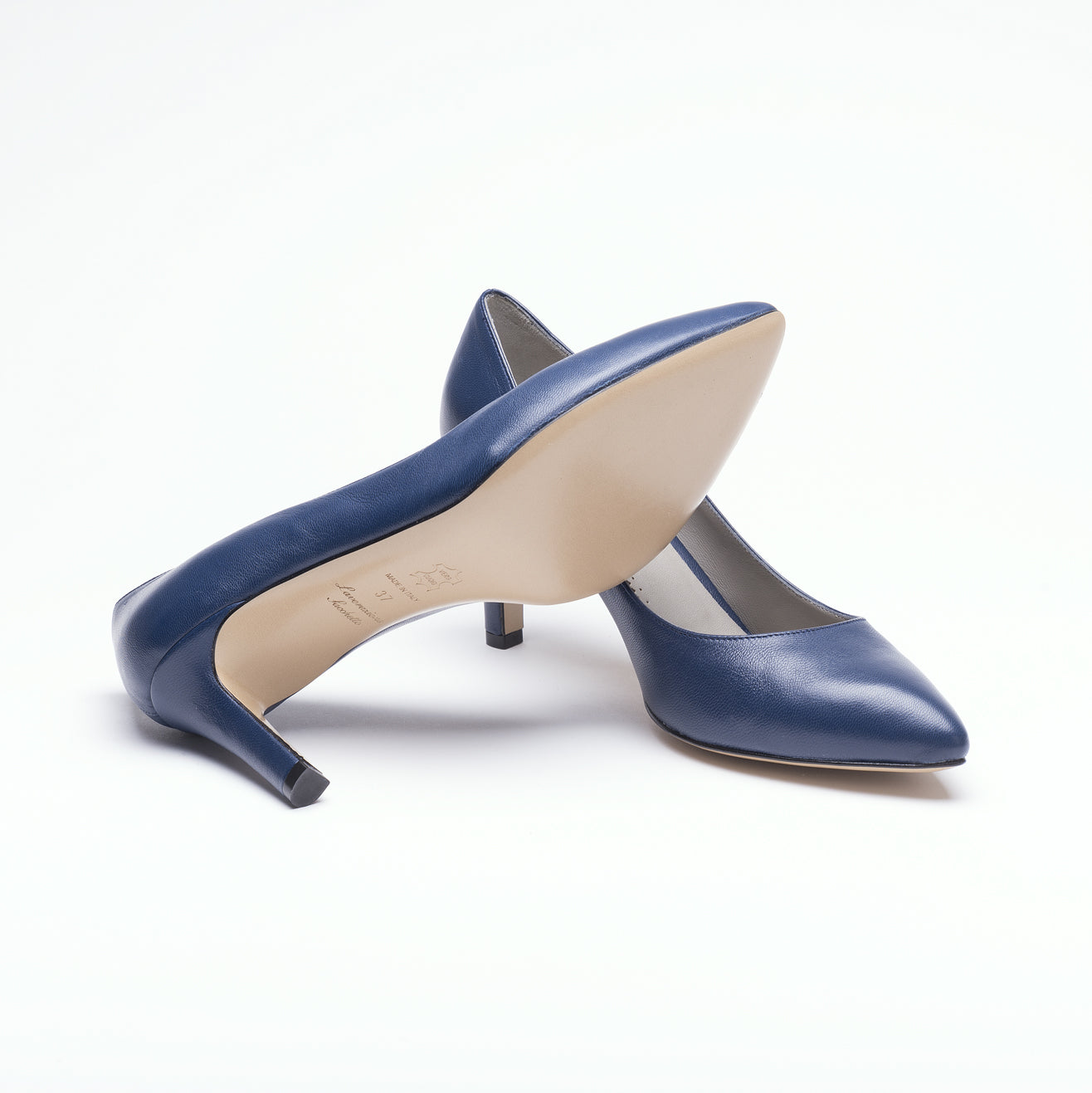 DÉCOLLETÉ - BDH15 BLUE