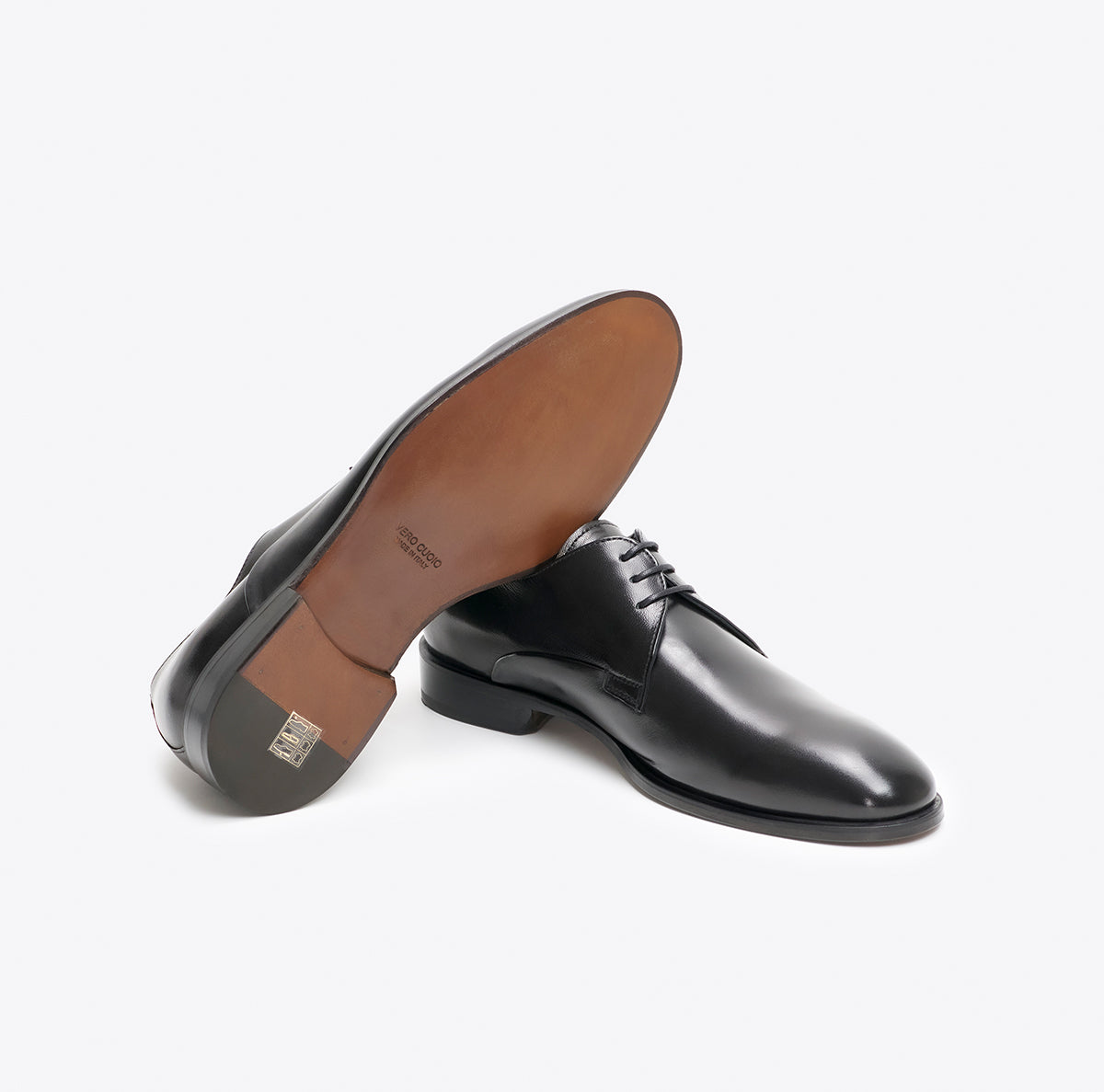 DERBY NERO - 1032 NERO