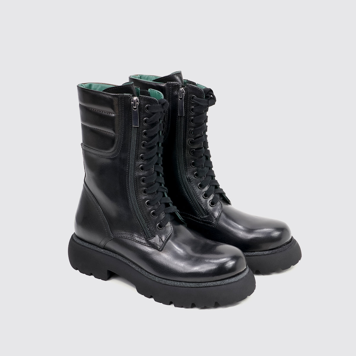 ANFIBIO - DT475 NERO