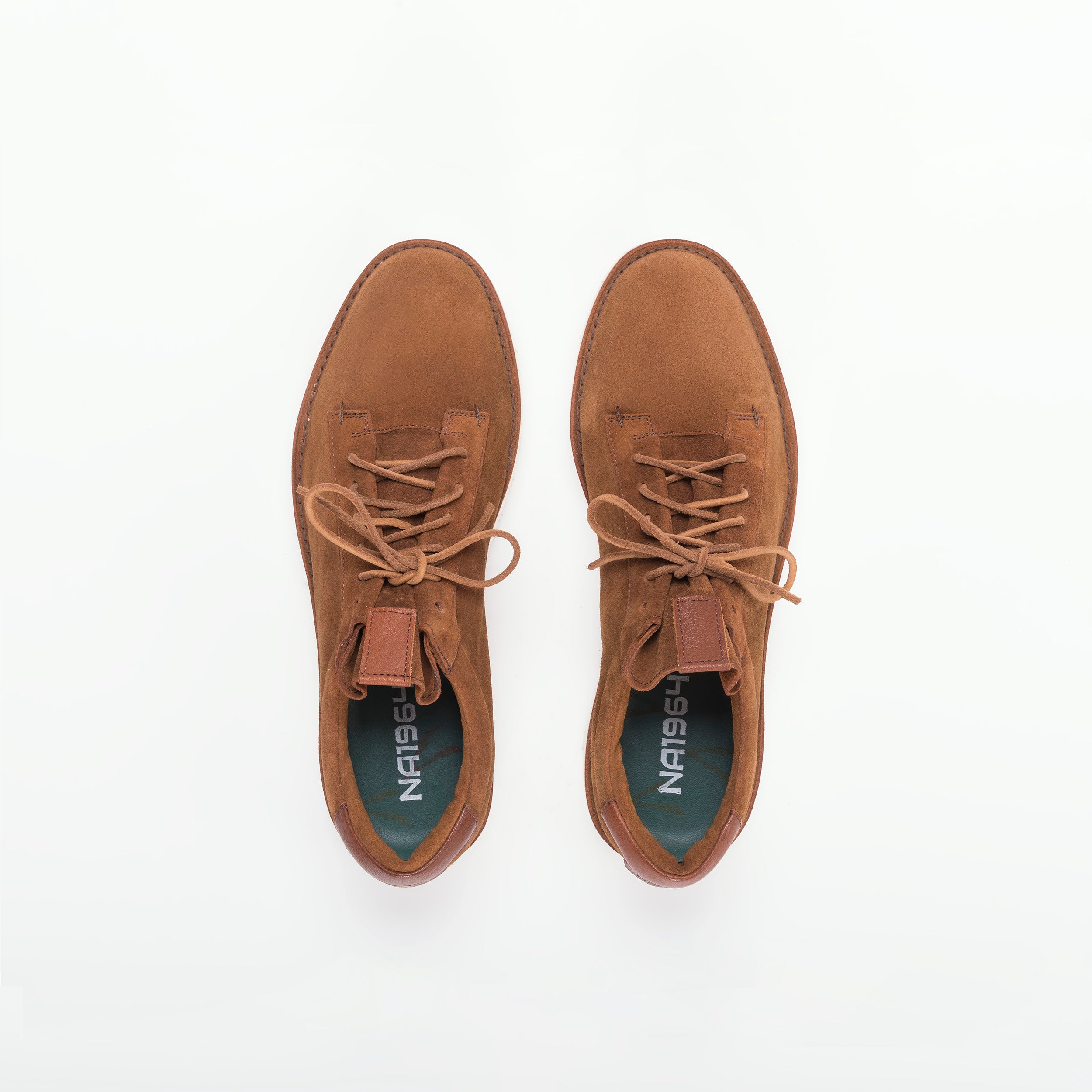 NA1964 - SNEAKER - MARINA FARRO