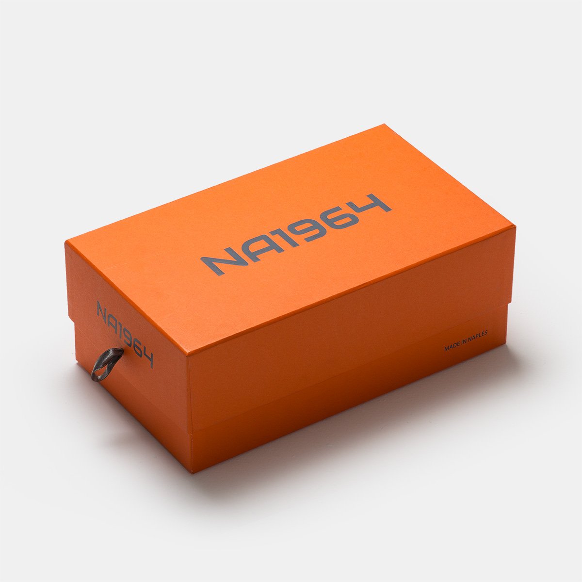 NA1964 - SNEAKER - CETARA BIANCO