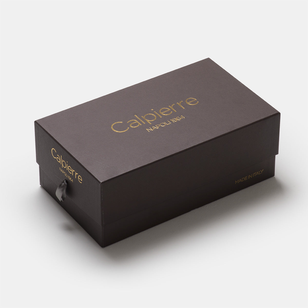 DERBY - BH146 MARRONE