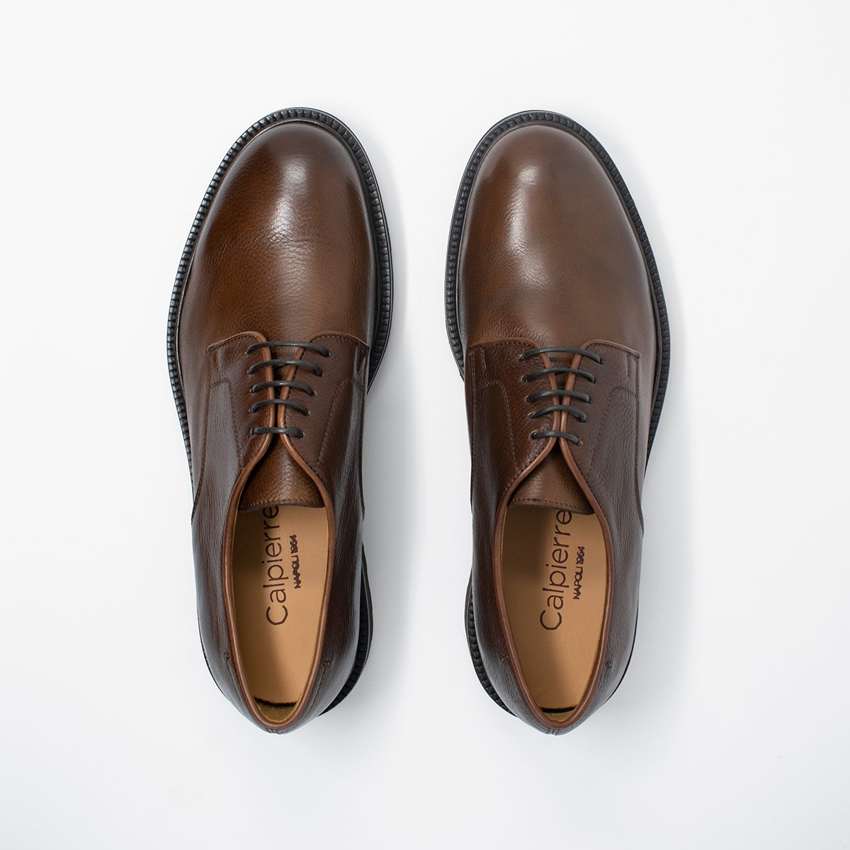 DERBY - BH222 MARRONE