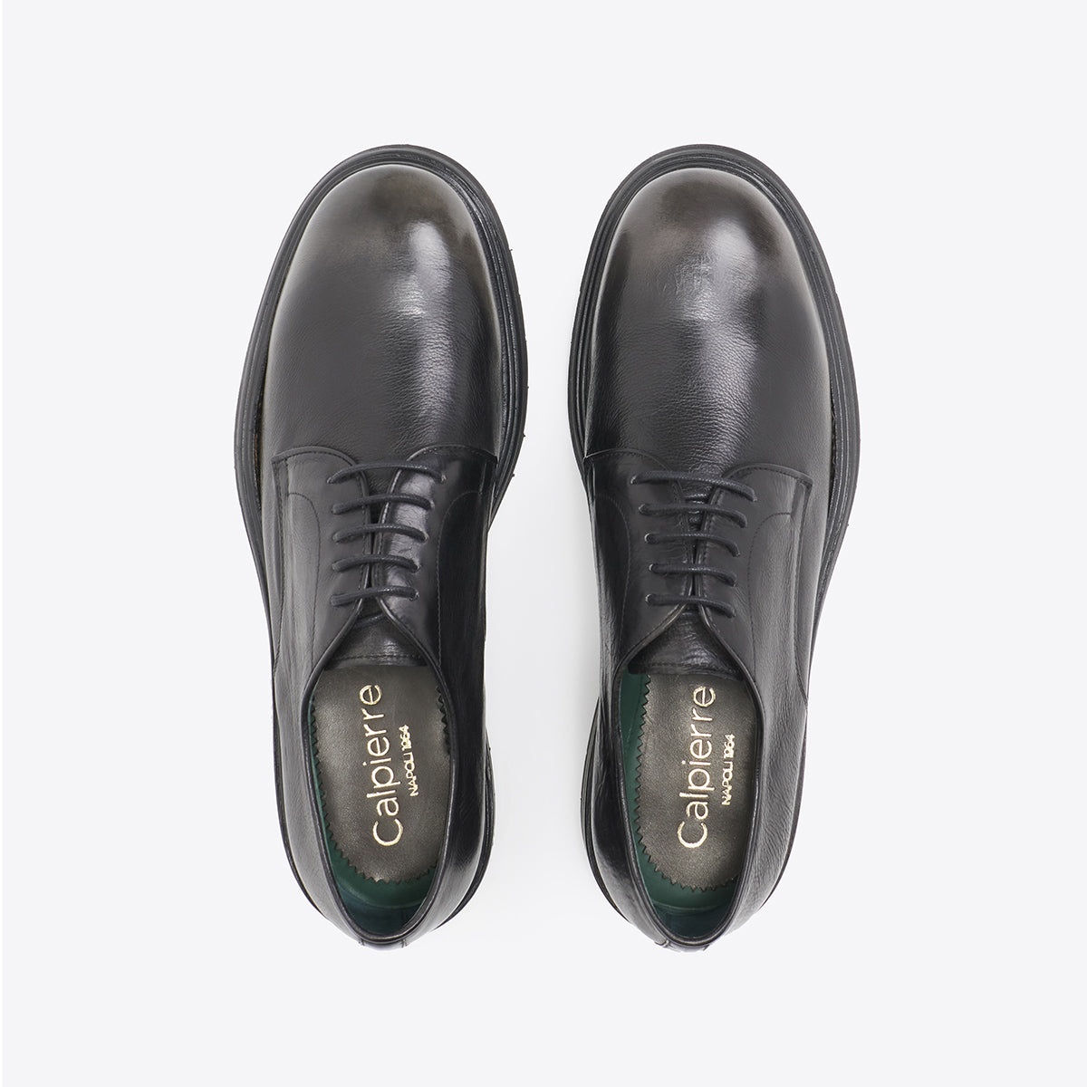 DERBY - K012 NERO/GRIGIO