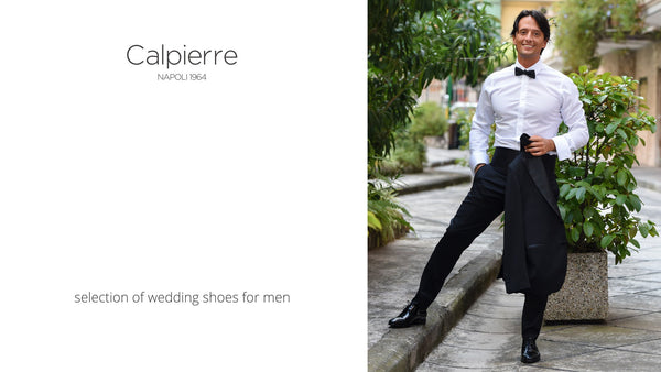 wedding shoes