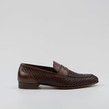 MOCCASIN - 1987 BROWN