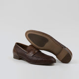 MOCCASIN - 1987 BROWN