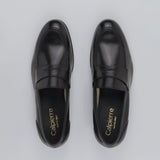 MOCCASIN - 2037 BLACK
