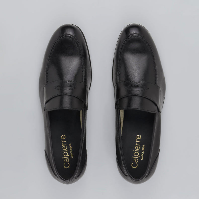 MOCCASIN - 2037 BLACK