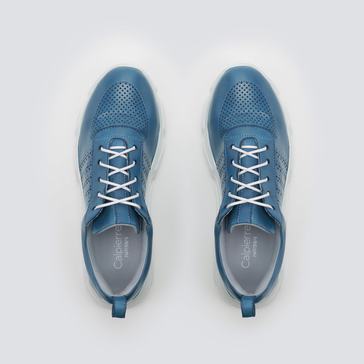 NA1964 - SNEAKERS - AMBER JEANS