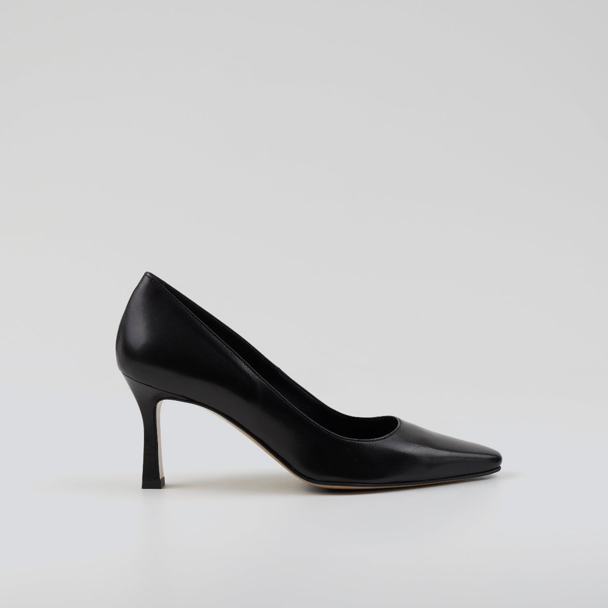 DÉCOLLETÉ - BDH35 BLACK