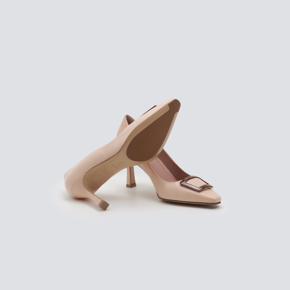 DÉCOLLETÉ - BDH41 ROSA - Calpierre S.r.l.