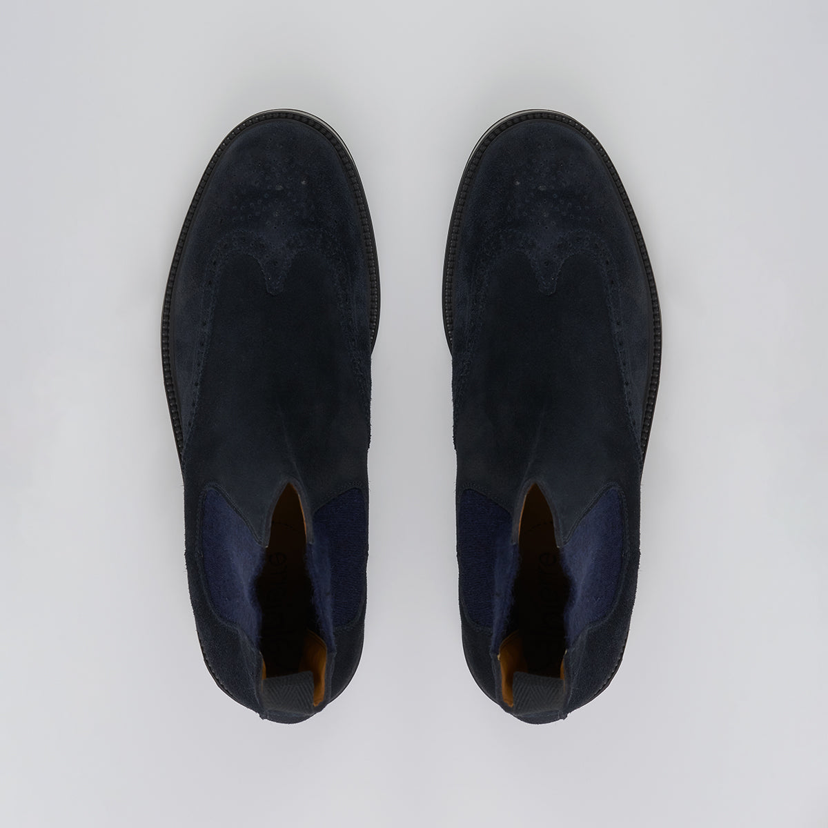 CHELSEA - BPG268 BLU