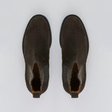 CHELSEA - BPG268 MARRONE