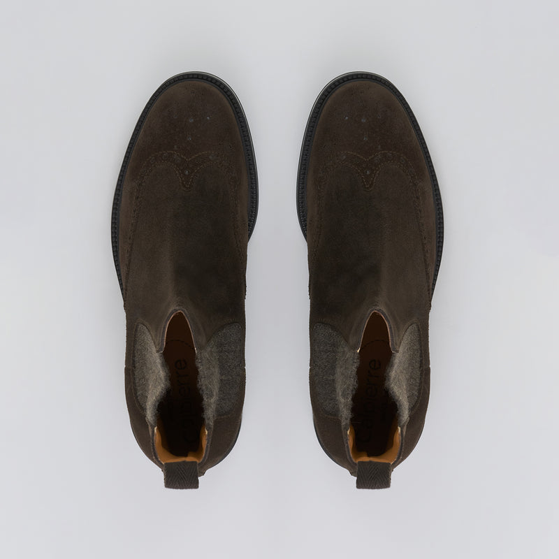 CHELSEA - BPG268 MARRONE