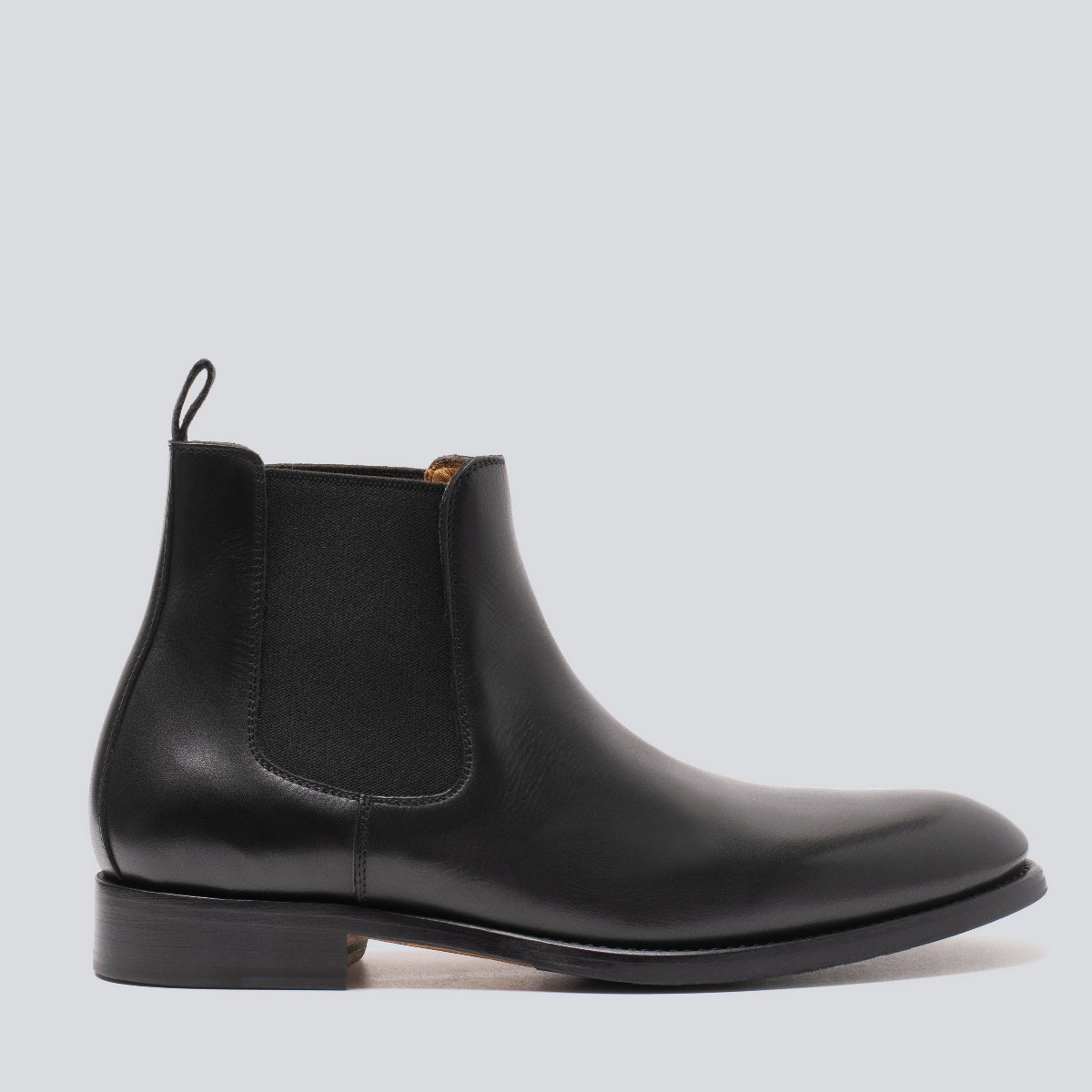 CHELSEA - BPK162 NERO