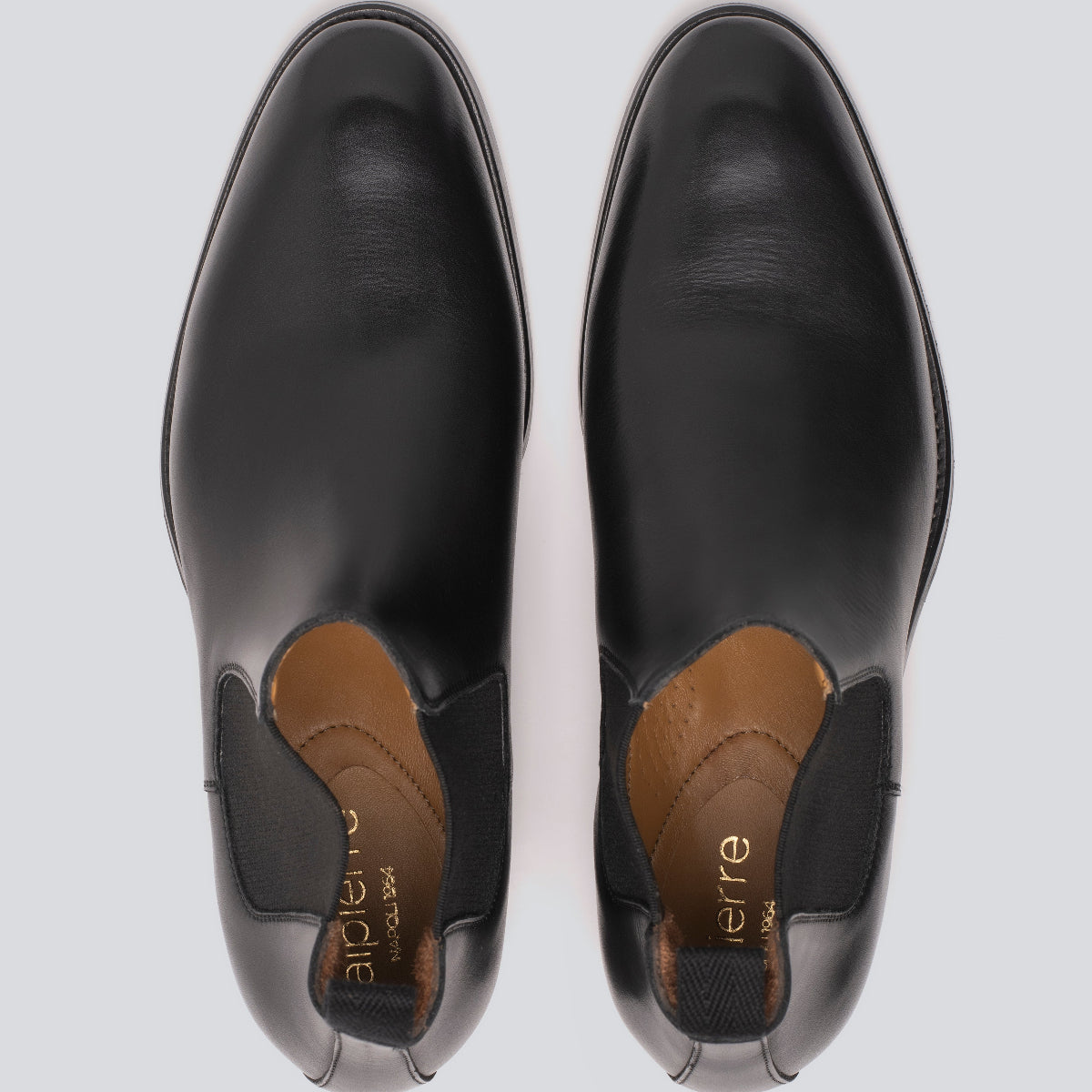 CHELSEA - BPK162 NERO