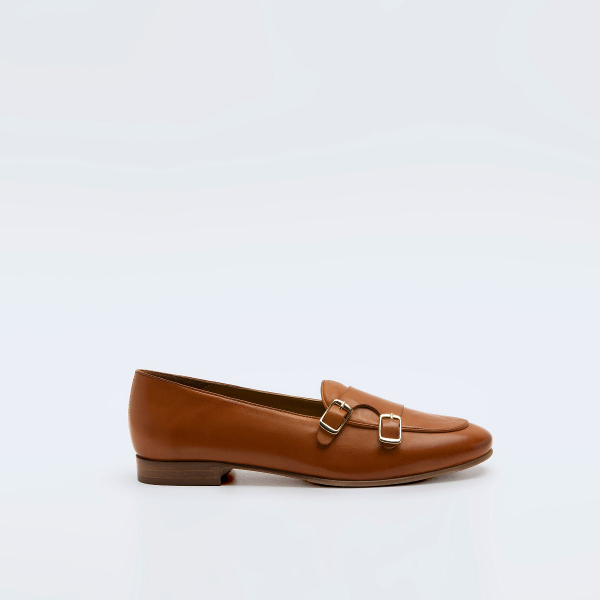 MOCASSINO - D1197 MARRONE