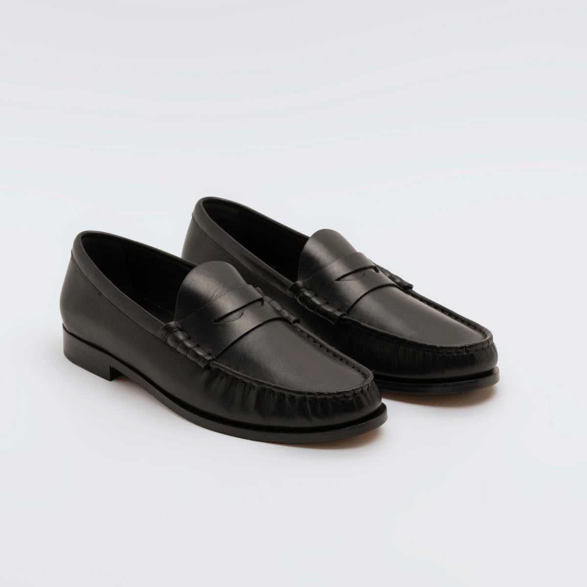 TUBOLARE - D4303 NERO