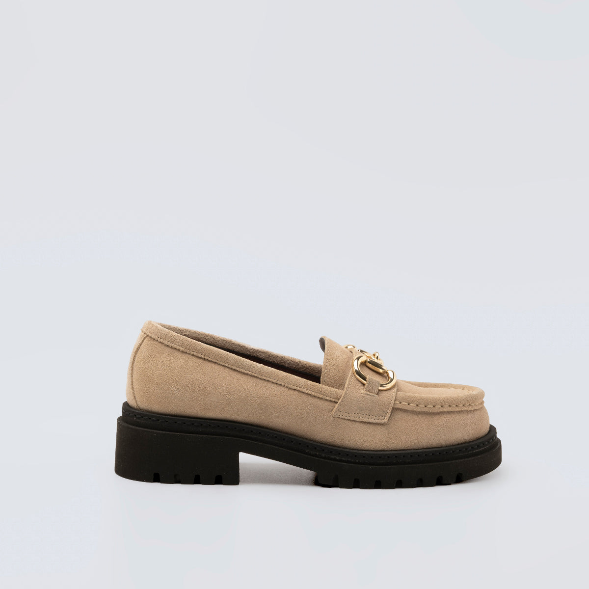 MOCASSINO - D538 ORZO