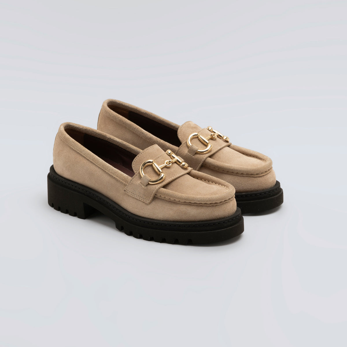 MOCASSINO - D538 ORZO